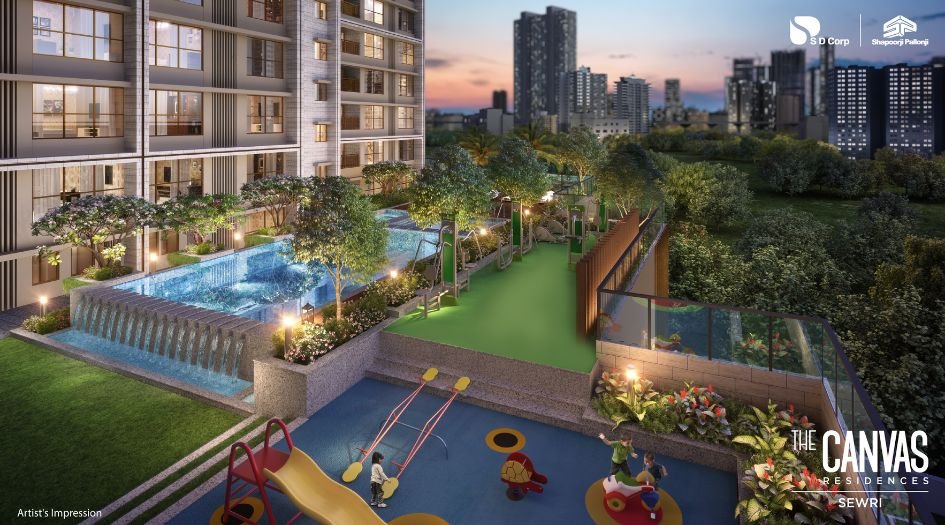 The -Canvas-Residences-Amenities